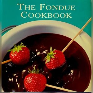 The Fondue Book